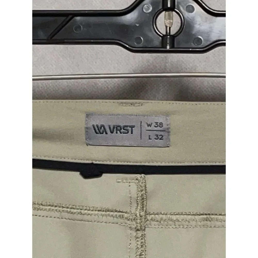 VRST size 39